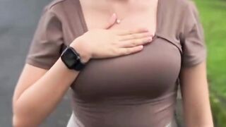 jogging bareng aku yuk