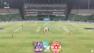 1st Innings Highlights _ Quetta vs Islamabad