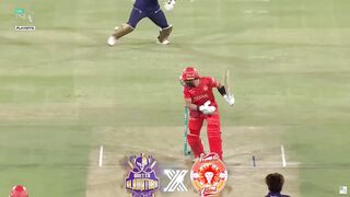 2nd Innings Highlights _ Quetta Gladiators vs Islamabad United