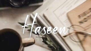 Itni haseen koi nhe ????