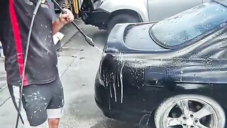 Best car modify ????