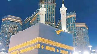 Makkah Haram view