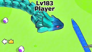 Snake game