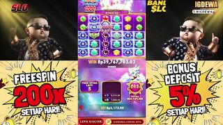 ???? Mau Slot Gacor? Ya di BIGDEWA tempatnya!