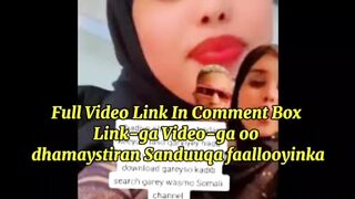 New Full 18+ anfac qarxis video telegram qarxis cusub wasmo somali telegram link 2