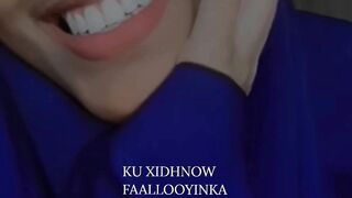 ORIGINAL Full 18+ anfac qarxis video telegram qarxis cusub wasmo somali telegram link 2