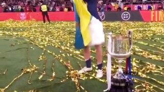 FC Barcelona 3