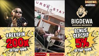 Hanya slot yang bisa buat kakek ini hidup kembali