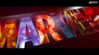 Thunderbolts Full Movie in Hindi Dubbed