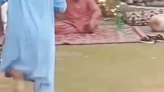 Cricket lover on marriage
