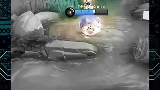 Singkat saja beli Battle Emote Dewa biar 2-0