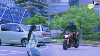 Vampire love story | Korean love story | #kdrama