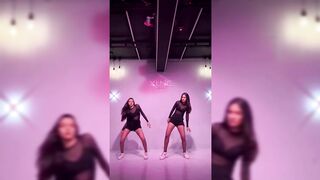 Indian Girl Lavanya Chavan Dance 2