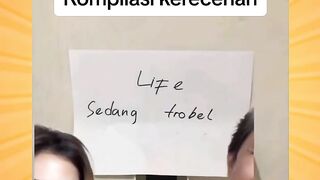 Humor Tersaji hadir buat nenangin lewat konten
