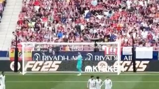 goal yang sangat bagus