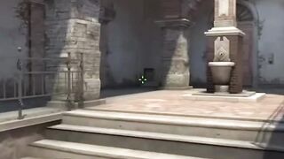 kalau proplayer yang main selalu di kepala