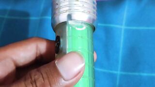 Senter led 3