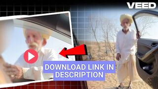 Full video jaisalmer kaka viral video baba viral and girl tharki download link