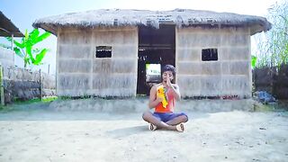 Funniest Fun New Comedy Video 2025 ???? Watermelon Chor New Funny Comedy Video __ By Episode 442