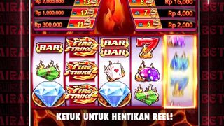 Link gacor nya di airasiabet guys