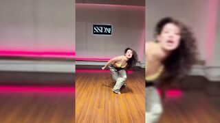 Indian Girl Namrata Singh Dance 2