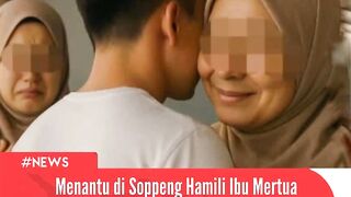 Menantu Hamili Ibu Mertua