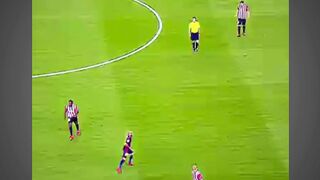 Only He Can Do This In a Final ???? ???? ⚽️