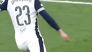 Beautiful Goal Football