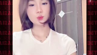 aduh nembus begitu