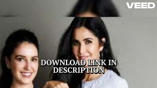 {Original Link 18++} isabelle kaif viral video & katrina kaif sister isabelle kaif viral