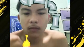 ga gitu bambang ckckk