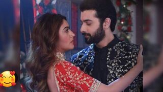 Nagin 5 Veer and Bani marriage episode | #nagin5 #veer #bani #marriage