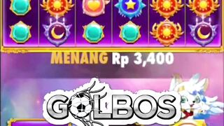 GOLBOS GACOR 2