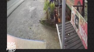 Mobil Tangki VS Grand Max