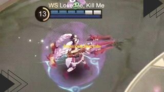Layla sekarang bukan kaleng-kaleng! ????