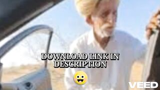 Video*) jaisalmer kaka viral video telegram smriti jain videos 3