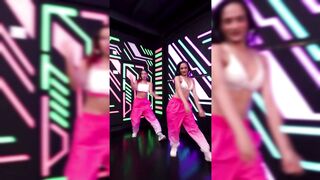 Indian Girl Navya Agarwal Dance 2