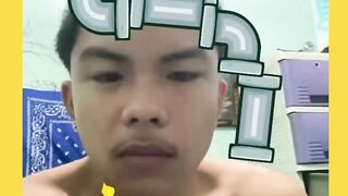 Ngerti emang biar padam, tapi kan ga gitu juga