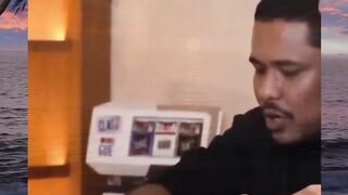 Bang Ari Lesmana alih profesi jadi pelawak tongkrongan ????