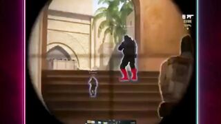 s1mple mengakhiri match dengan style ????
