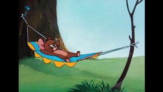 Tom and Jerry 92