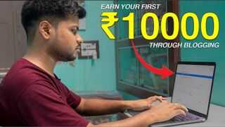 EARN_YOUR_FIRST_₹10,000_THROUGH_BLOGGING