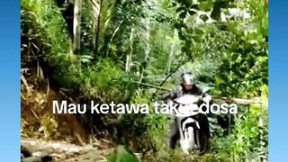 mau ketawa takut dosa 2