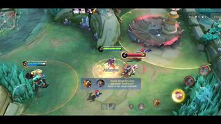 Mobilelegends again