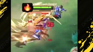 War auto menang!