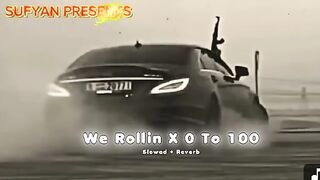 We Rollin 3