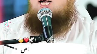 ABDUL HABIB ATTARI SHORT BAYAN