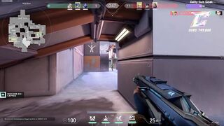 neon ace slowly
