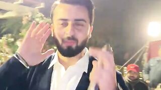 Veloging ki duniya with Rajab butt
