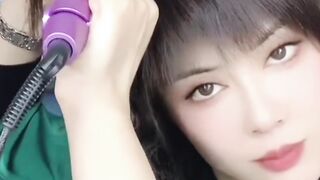 HairStyle 2